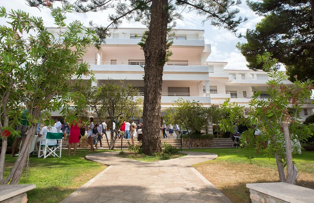 Club Residence La Castellana-1